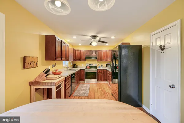 $549,900 | 3931 Deer Park Court, Havre de Grace, MD 21078