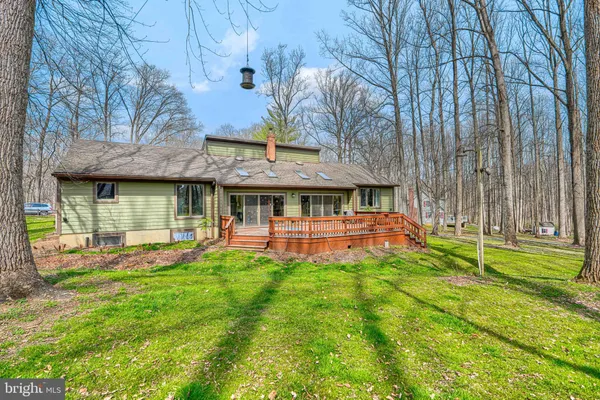 $549,900 | 3931 Deer Park Court, Havre de Grace, MD 21078