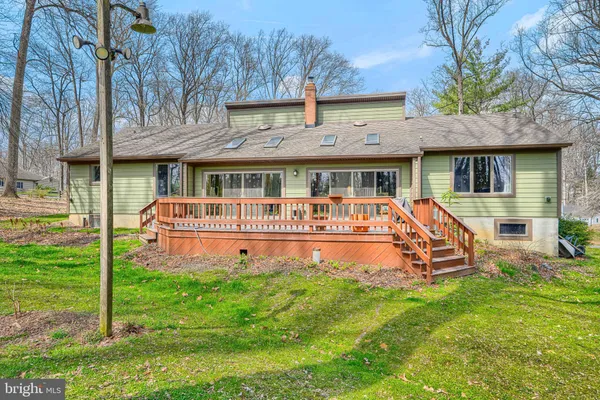 $549,900 | 3931 Deer Park Court, Havre de Grace, MD 21078