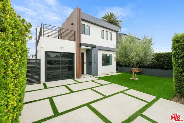 $2,995,000 | 12836 Gilmore Avenue, Los Angeles, CA 90066