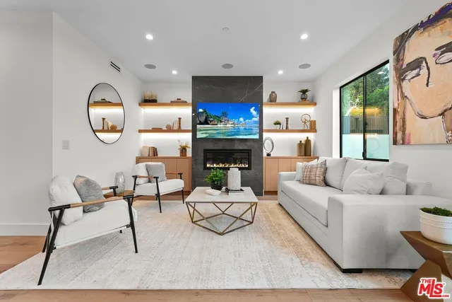 $2,995,000 | 12836 Gilmore Avenue, Los Angeles, CA 90066