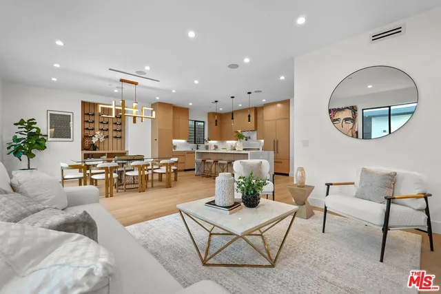 $2,995,000 | 12836 Gilmore Avenue, Los Angeles, CA 90066