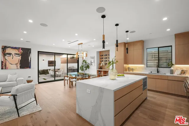 $2,995,000 | 12836 Gilmore Avenue, Los Angeles, CA 90066