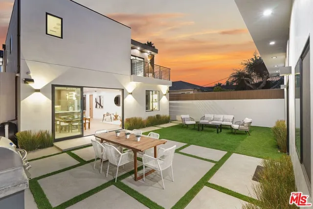 $2,995,000 | 12836 Gilmore Avenue, Los Angeles, CA 90066