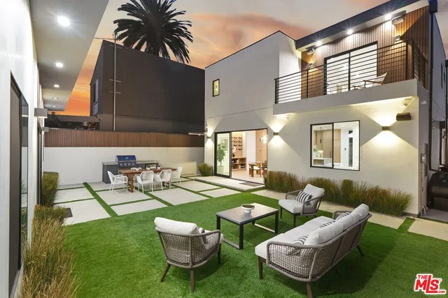 $2,995,000 | 12836 Gilmore Avenue, Los Angeles, CA 90066