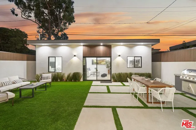 $2,995,000 | 12836 Gilmore Avenue, Los Angeles, CA 90066