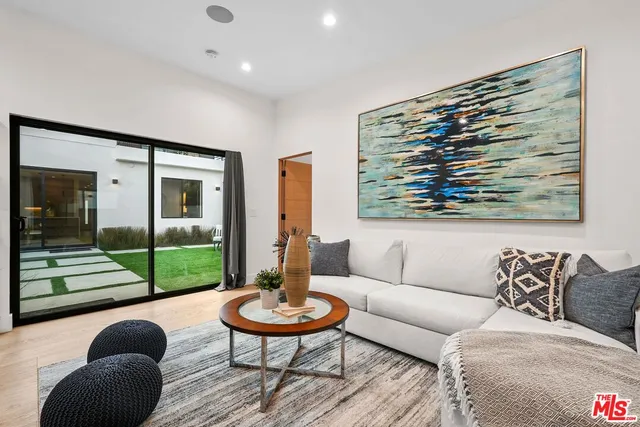 $2,995,000 | 12836 Gilmore Avenue, Los Angeles, CA 90066