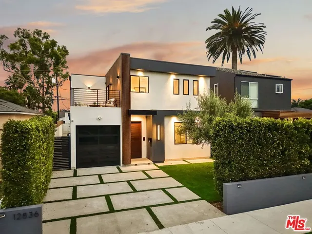$2,995,000 | 12836 Gilmore Avenue, Los Angeles, CA 90066