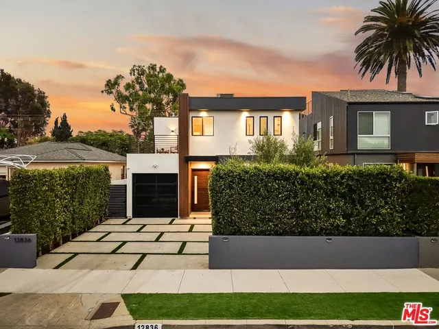 $2,995,000 | 12836 Gilmore Avenue, Los Angeles, CA 90066