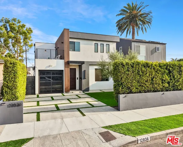 $2,995,000 | 12836 Gilmore Avenue, Los Angeles, CA 90066