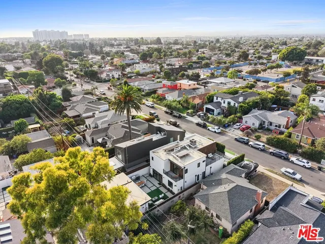 $2,995,000 | 12836 Gilmore Avenue, Los Angeles, CA 90066