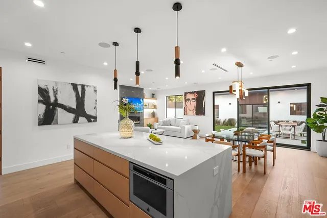 $2,995,000 | 12836 Gilmore Avenue, Los Angeles, CA 90066