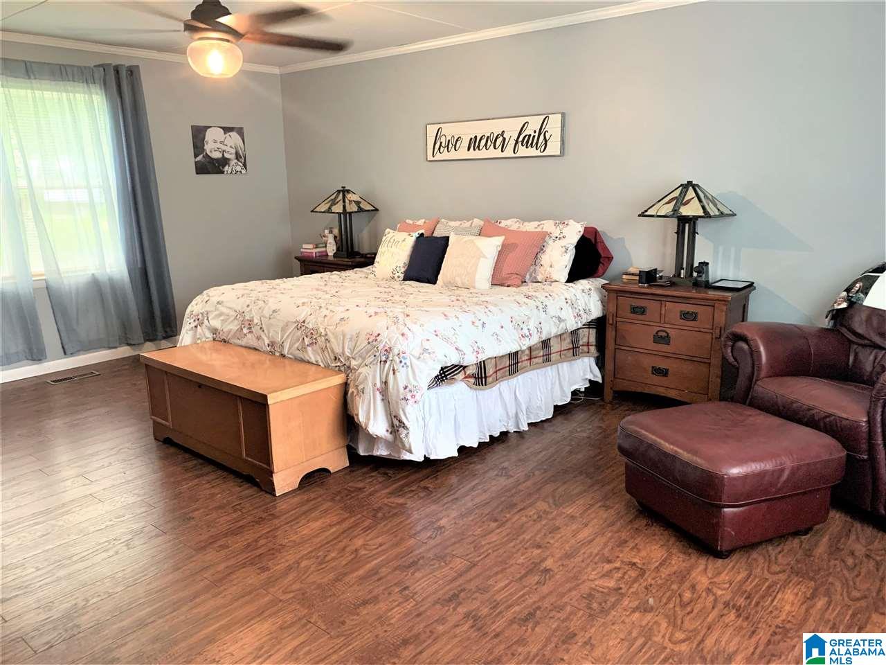 289 County Road 445 Heflin, AL 36264 - Photo 29 of 48