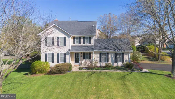 $599,900 | 2110 Foxfield Circle, Frederick, MD 21702