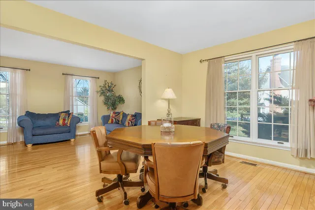 $599,900 | 2110 Foxfield Circle, Frederick, MD 21702