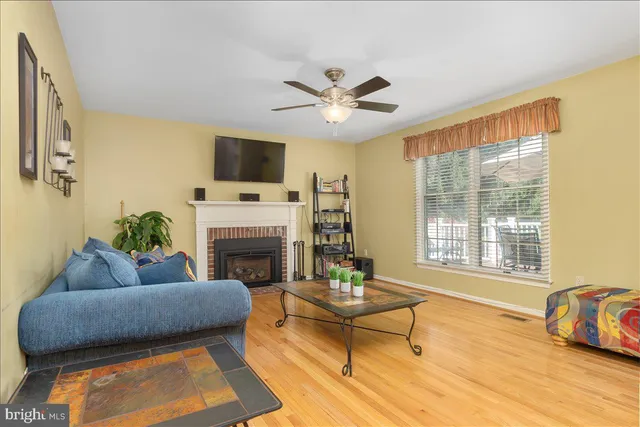 $599,900 | 2110 Foxfield Circle, Frederick, MD 21702