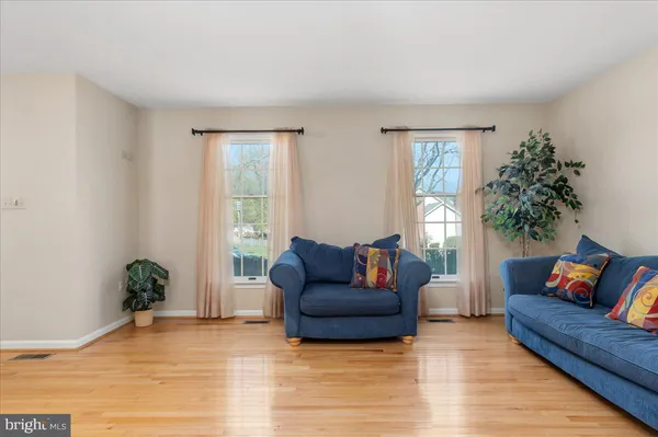 $599,900 | 2110 Foxfield Circle, Frederick, MD 21702
