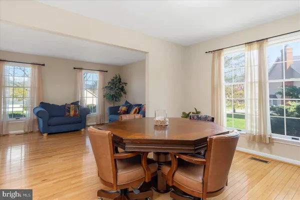 $599,900 | 2110 Foxfield Circle, Frederick, MD 21702