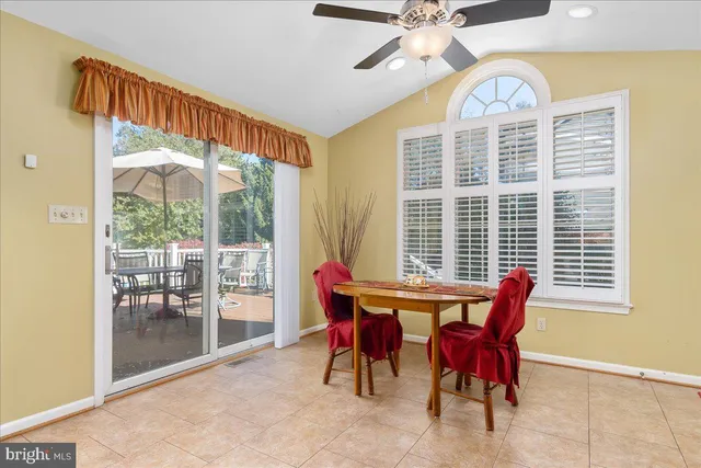 $599,900 | 2110 Foxfield Circle, Frederick, MD 21702