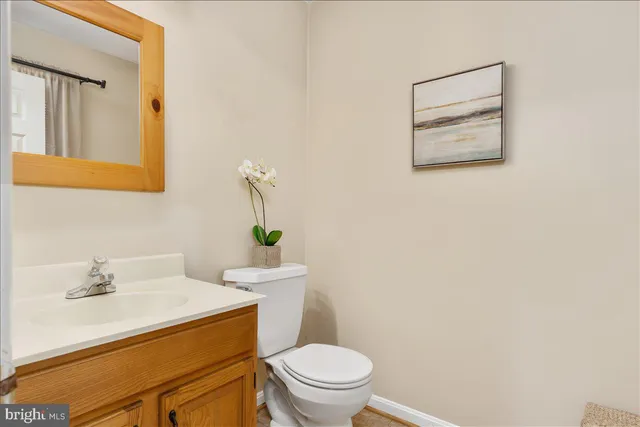 $599,900 | 2110 Foxfield Circle, Frederick, MD 21702