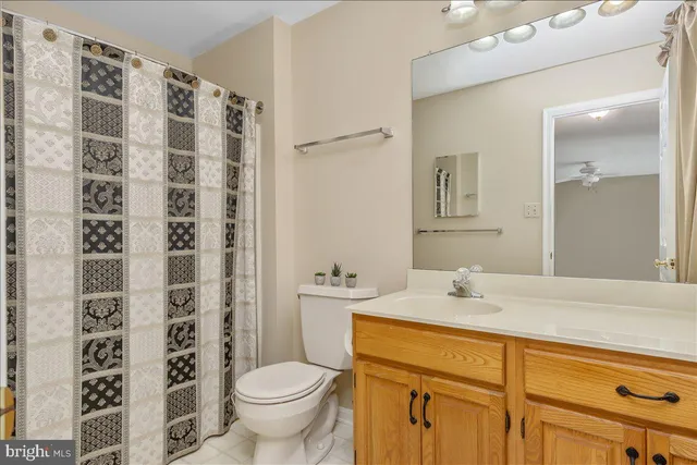 $599,900 | 2110 Foxfield Circle, Frederick, MD 21702