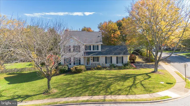 $599,900 | 2110 Foxfield Circle, Frederick, MD 21702