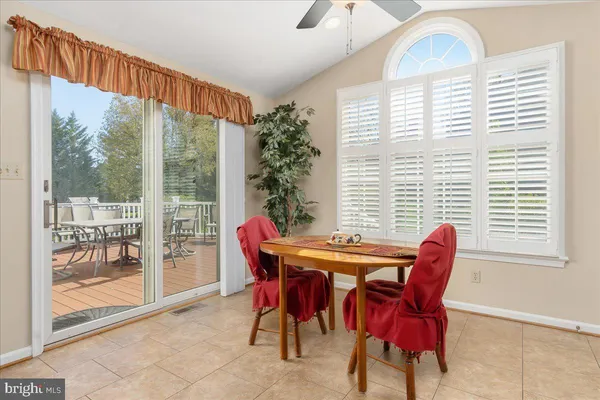 $599,900 | 2110 Foxfield Circle, Frederick, MD 21702
