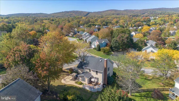 $599,900 | 2110 Foxfield Circle, Frederick, MD 21702