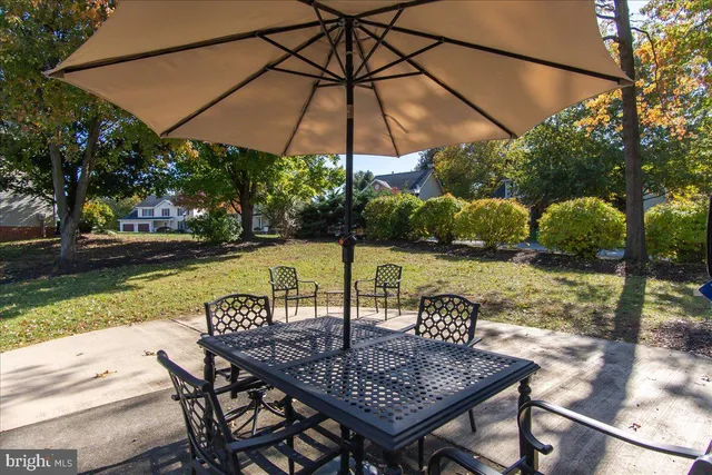 $599,900 | 2110 Foxfield Circle, Frederick, MD 21702