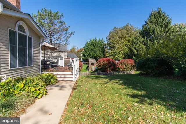 $599,900 | 2110 Foxfield Circle, Frederick, MD 21702