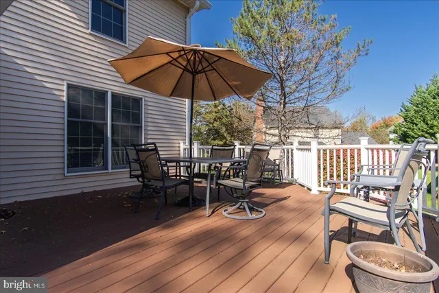 $599,900 | 2110 Foxfield Circle, Frederick, MD 21702