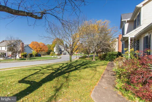 $599,900 | 2110 Foxfield Circle, Frederick, MD 21702