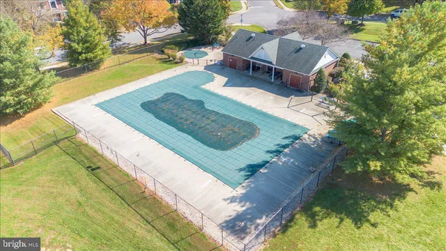 $599,900 | 2110 Foxfield Circle, Frederick, MD 21702