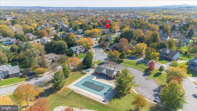 $599,900 | 2110 Foxfield Circle, Frederick, MD 21702