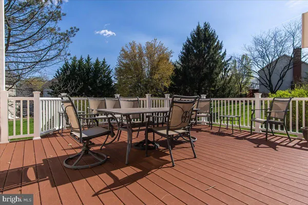 $599,900 | 2110 Foxfield Circle, Frederick, MD 21702