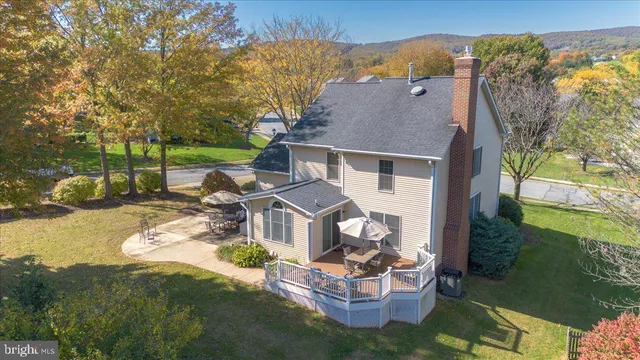 $599,900 | 2110 Foxfield Circle, Frederick, MD 21702