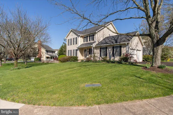 $599,900 | 2110 Foxfield Circle, Frederick, MD 21702