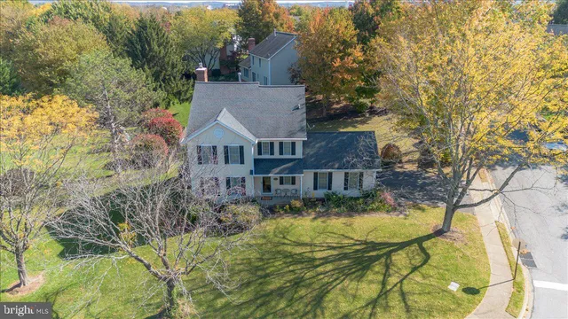 $599,900 | 2110 Foxfield Circle, Frederick, MD 21702