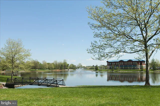 $599,900 | 2110 Foxfield Circle, Frederick, MD 21702