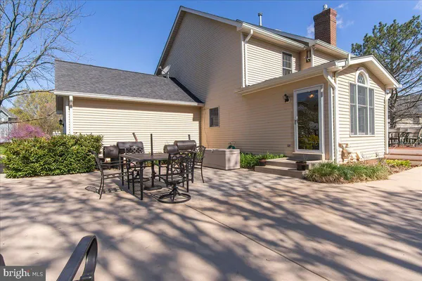 $599,900 | 2110 Foxfield Circle, Frederick, MD 21702