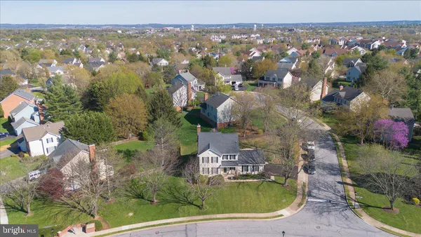 $599,900 | 2110 Foxfield Circle, Frederick, MD 21702