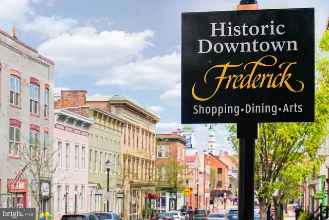 $599,900 | 2110 Foxfield Circle, Frederick, MD 21702