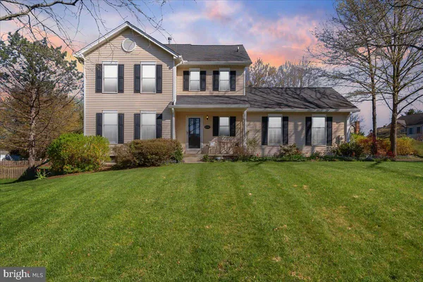 $599,900 | 2110 Foxfield Circle, Frederick, MD 21702