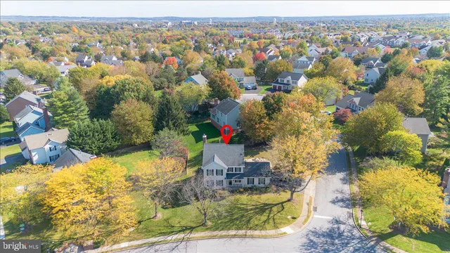 $599,900 | 2110 Foxfield Circle, Frederick, MD 21702