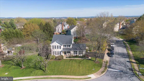 $599,900 | 2110 Foxfield Circle, Frederick, MD 21702