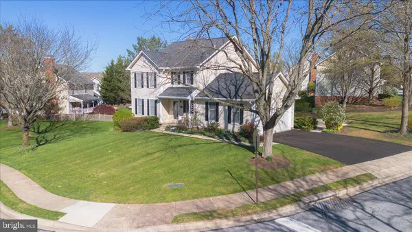 $599,900 | 2110 Foxfield Circle, Frederick, MD 21702