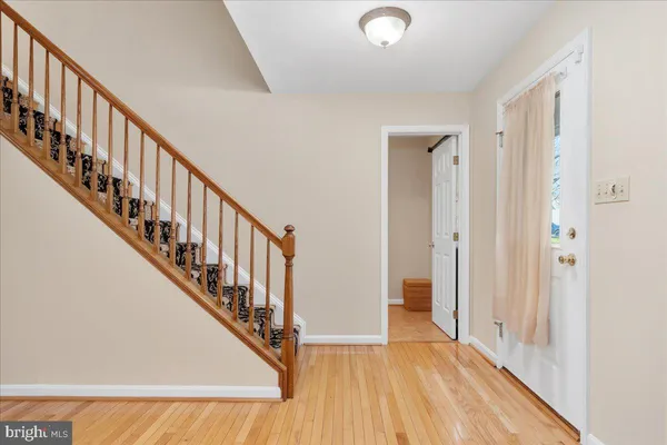 $599,900 | 2110 Foxfield Circle, Frederick, MD 21702