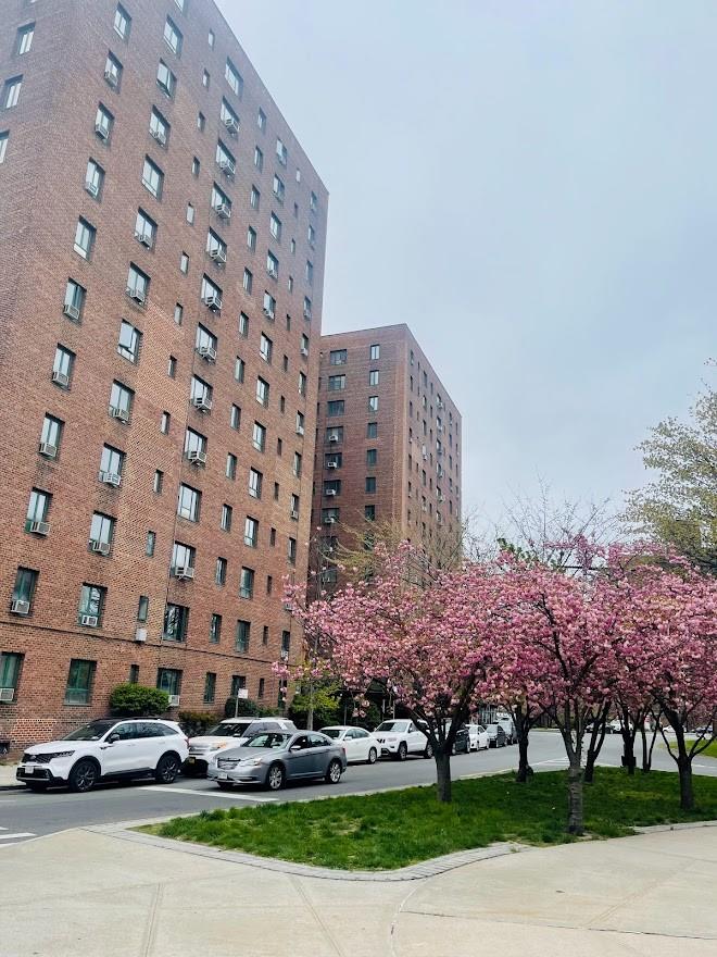 1545 Archer Road, Unit 7D Bronx, NY 10462 - Photo 1 of 1