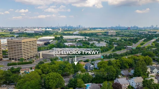 $1,375,000 | 33 Elycroft Parkway, Rutherford, NJ 07070