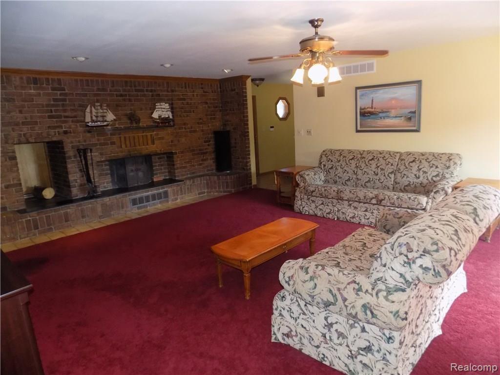 345 Stinson Road Memphis, MI 48041 - Photo 14 of 98